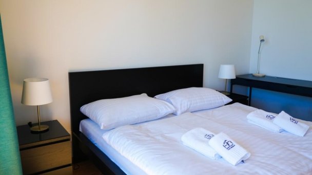 AC Apartmán Daniel Hrebienok Starý Smokovec 9 AC Apartmán Daniel Hrebienok Starý Smokovec 9