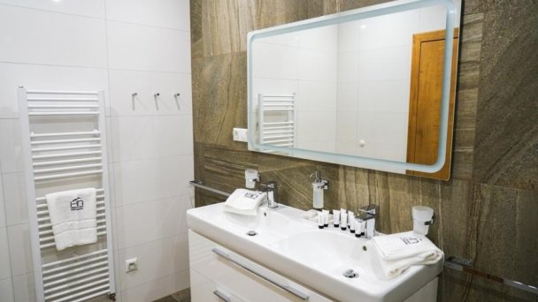 AC Apartmán Daniel Hrebienok Starý Smokovec 4 AC Apartmán Daniel Hrebienok Starý Smokovec 4