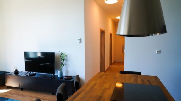 AC Apartmán Daniel Hrebienok Starý Smokovec 17 AC Apartmán Daniel Hrebienok Starý Smokovec 17