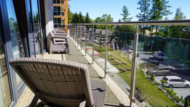 AC Apartmán Daniel Hrebienok Starý Smokovec 7 AC Apartmán Daniel Hrebienok Starý Smokovec 7