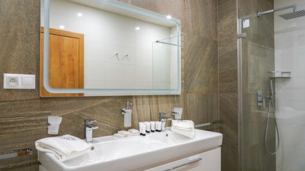 AC Apartmán Daniel Hrebienok Starý Smokovec 21 AC Apartmán Daniel Hrebienok Starý Smokovec 21