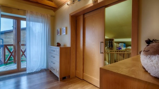AC Vila Studienka Starý Smokovec 19 AC Vila Studienka Starý Smokovec 19