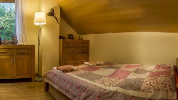 AC Vila Studienka Starý Smokovec 18 AC Vila Studienka Starý Smokovec 18