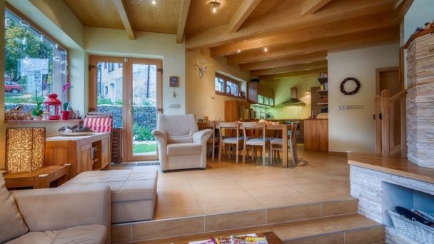 AC Vila Studienka Starý Smokovec 11 AC Vila Studienka Starý Smokovec 11