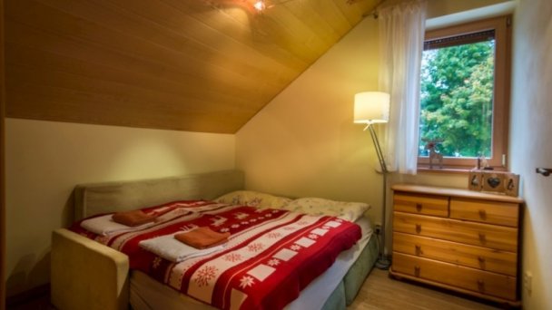 AC Vila Studienka Starý Smokovec 7 AC Vila Studienka Starý Smokovec 7
