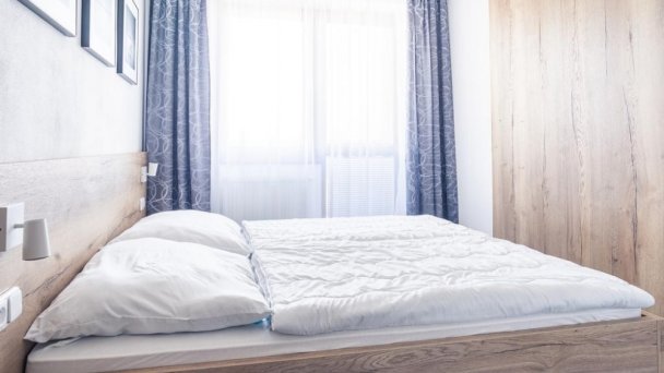 AC Tatrahouse Luxury Apartment Stará Lesná 19