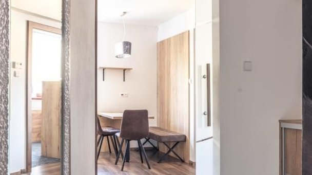 AC Tatrahouse Luxury Apartment Stará Lesná 20