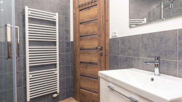 AC Tatrahouse Luxury Apartment Stará Lesná 22