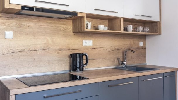 AC Tatrahouse Luxury Apartment Stará Lesná 5
