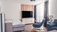 AC Tatrahouse Luxury Apartment Stará Lesná 1