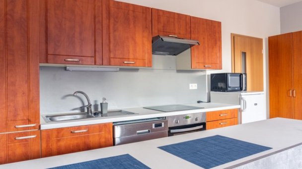 AC Apartmán Gloria Tatranská Lomnica 3