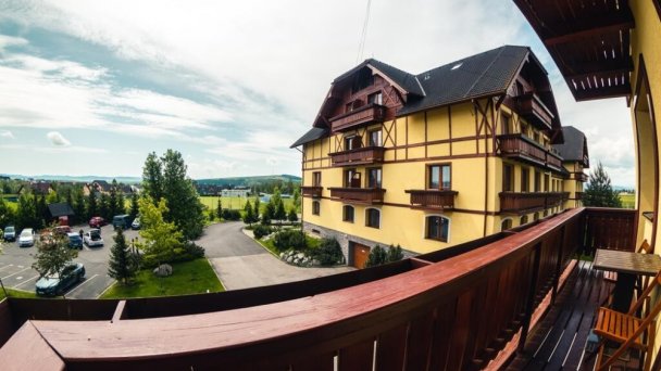AC Apartment High Tatras View Veľká Lomnica 17 AC Apartment High Tatras View Veľká Lomnica 17