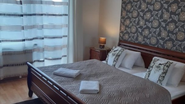 apartman Deluxe izba apartman Deluxe izba