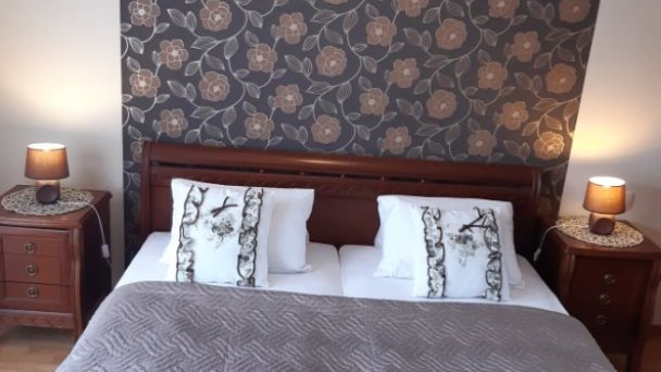 apartman Deluxe izba apartman Deluxe izba