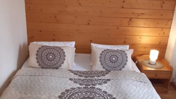 apartman Deluxe izba apartman Deluxe izba