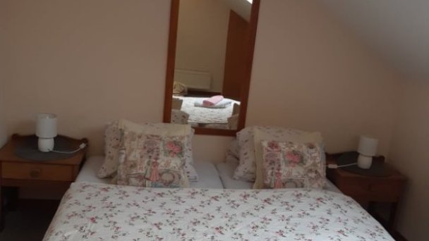 apartman Deluxe izba apartman Deluxe izba