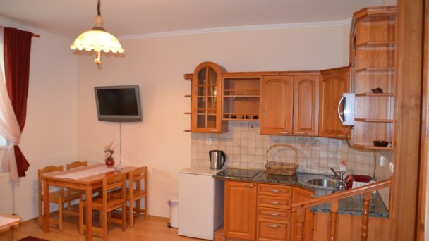 apartman Standard