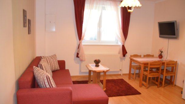 apartman Standard