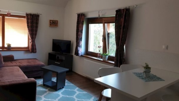 Apartmány Valnela Veľká Lomnica 6