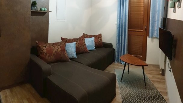 Apartmány Valnela Veľká Lomnica 3