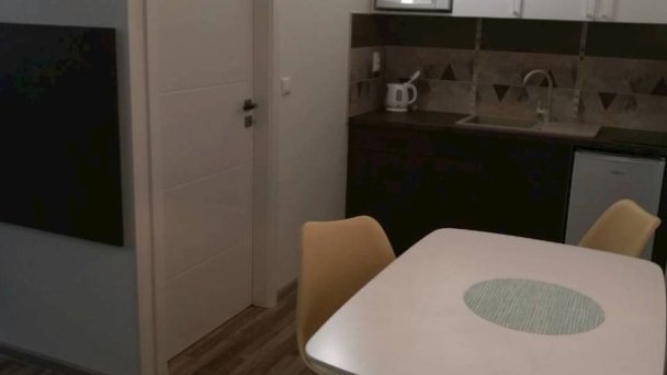 Apartmány Valnela Veľká Lomnica 5