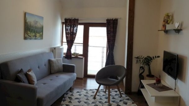 Apartmány Valnela Veľká Lomnica 7