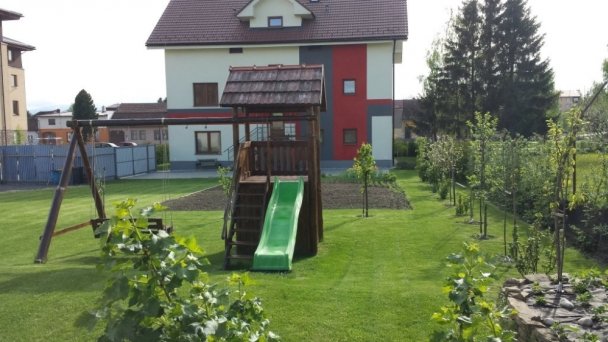 Apartmány Valnela Veľká Lomnica 9