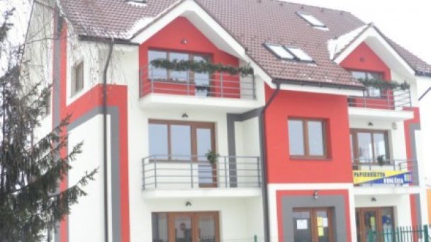 Apartmány Valnela Veľká Lomnica 8