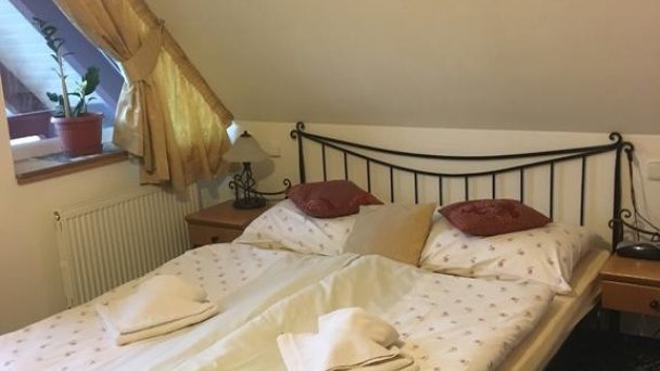 Villa Mon Ami *** Nový Smokovec 25 Villa Mon Ami *** Nový Smokovec 25