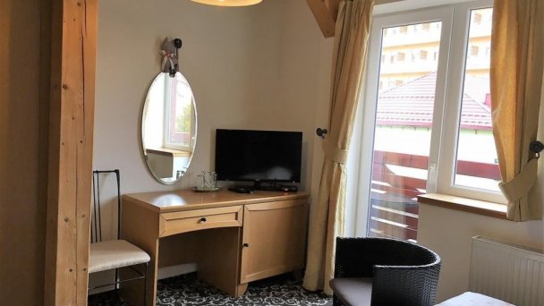 Villa Mon Ami *** Nový Smokovec 27 Villa Mon Ami *** Nový Smokovec 27