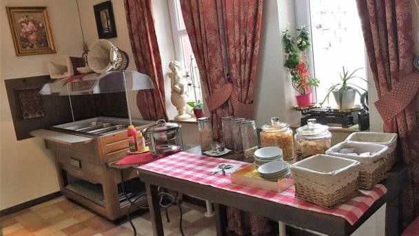 Villa Mon Ami *** Nový Smokovec 4 Villa Mon Ami *** Nový Smokovec 4