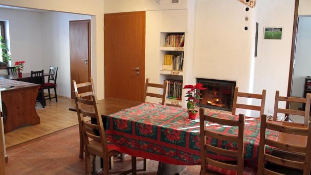 Chaty Tatra Tatranská Štrba 35