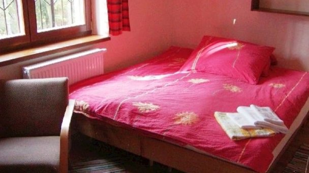 Chaty Tatra Tatranská Štrba 37
