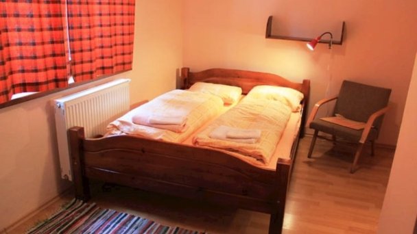 Chaty Tatra Tatranská Štrba 40