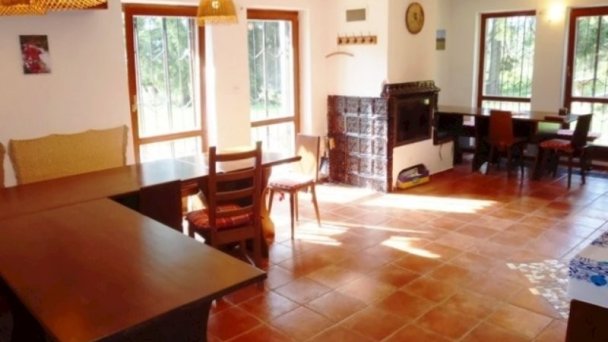 Chaty Tatra Tatranská Štrba 44