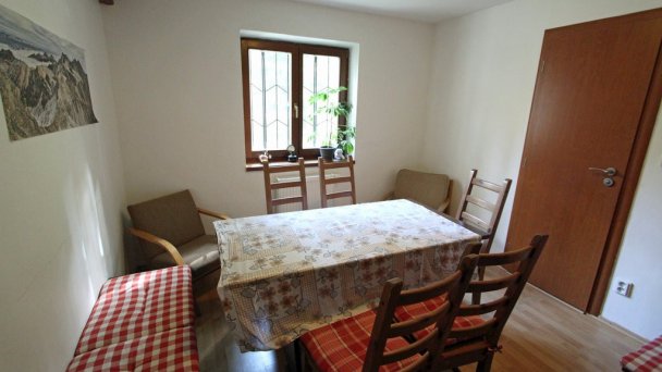 Chaty Tatra Tatranská Štrba 45