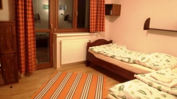 Chaty Tatra Tatranská Štrba 49