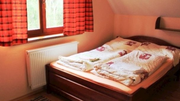 Chaty Tatra Tatranská Štrba 51