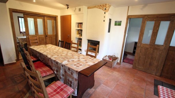 Chaty Tatra Tatranská Štrba 55