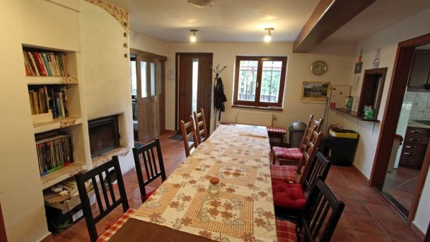 Chaty Tatra Tatranská Štrba 6