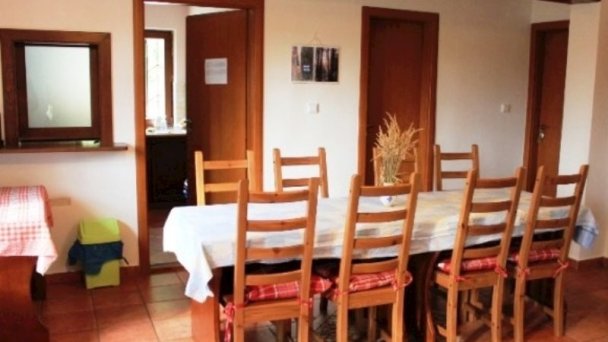 Chaty Tatra Tatranská Štrba 7