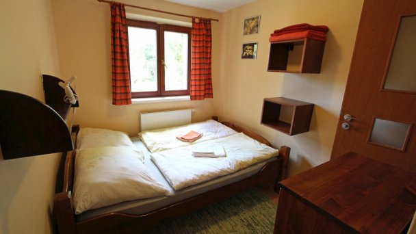 Chaty Tatra Tatranská Štrba 17