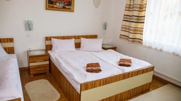 Penzión Matvej Nová Lesná 5 Penzión Matvej Nová Lesná 5