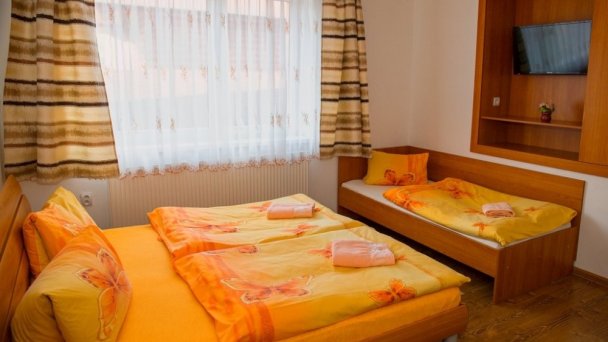 Penzión Matvej Nová Lesná 8 Penzión Matvej Nová Lesná 8