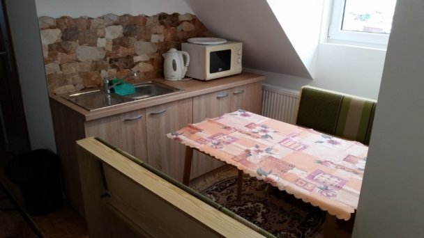 Penzión Matvej Nová Lesná 3 Penzión Matvej Nová Lesná 3