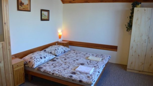 Privát Nataša Nová Lesná 8