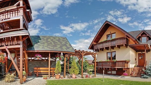 Penzión U Šeliho Veľká Lomnica 7 Penzión U Šeliho Veľká Lomnica 7