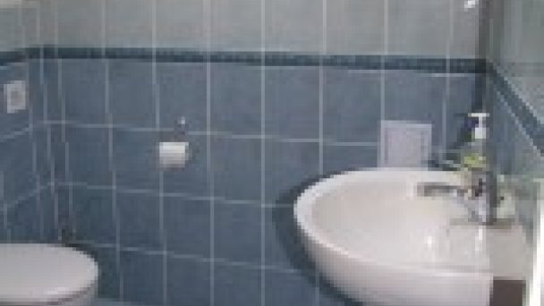 Penzión Biela Voda Veľká Lomnica 11