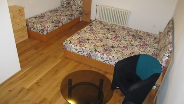 Chata Encián Tatranská Štrba 9