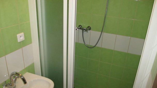 Chata Encián Tatranská Štrba 6